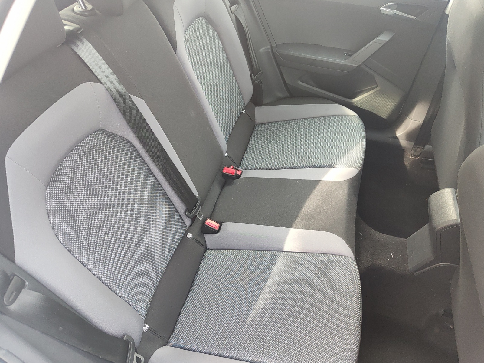 Seat Arona 10