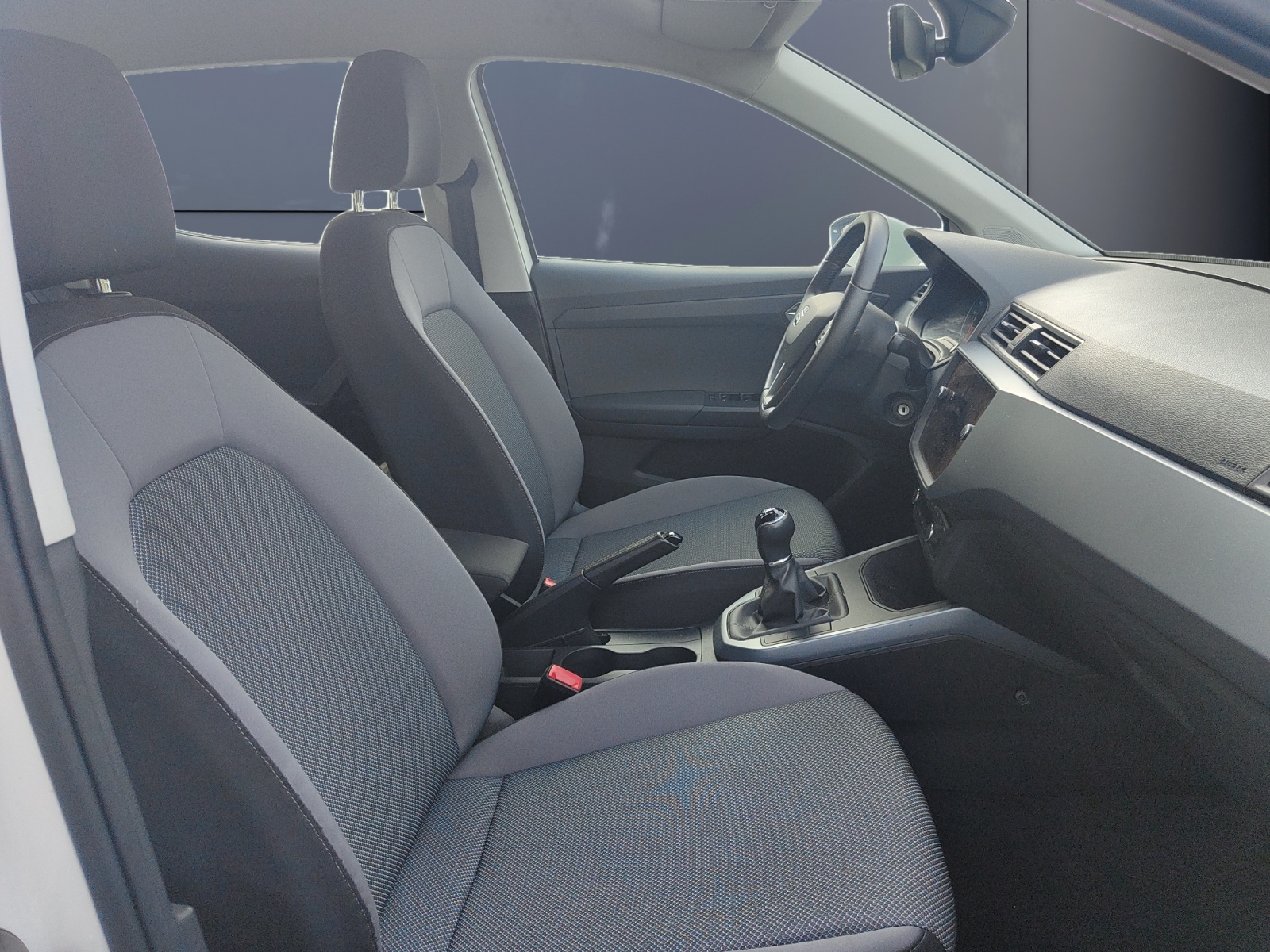 Seat Arona 12