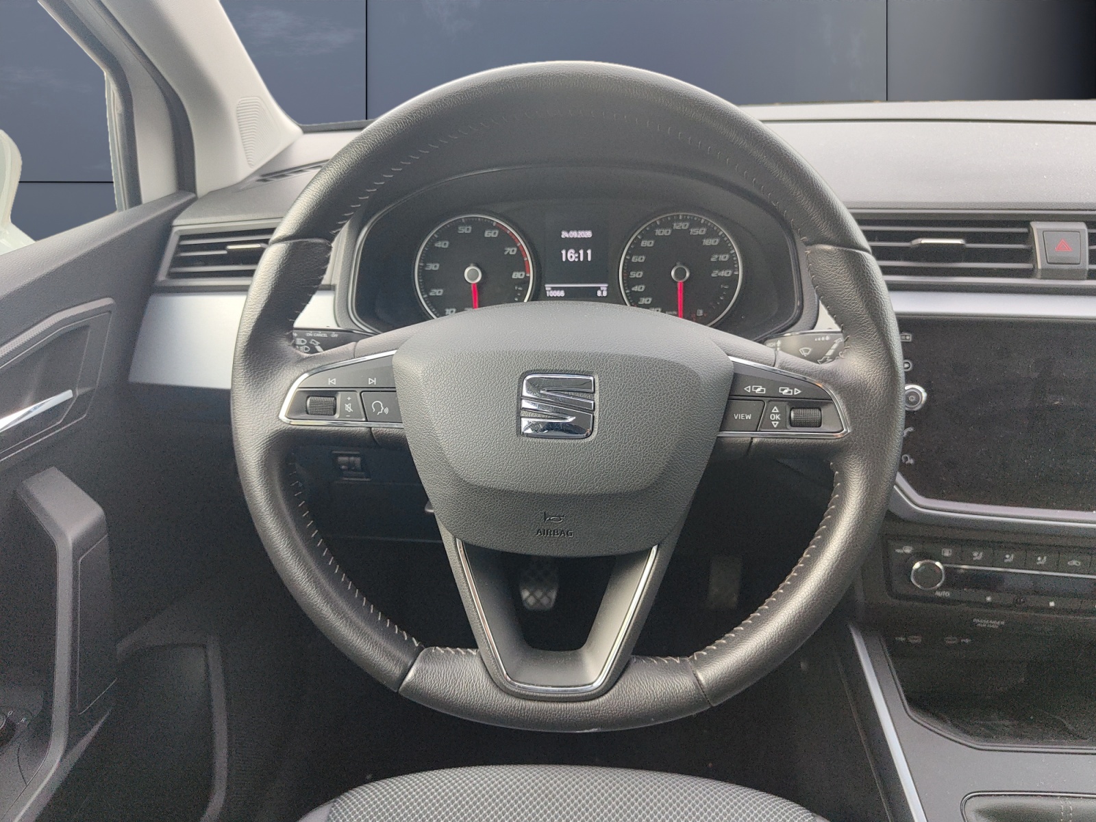 Seat Arona 14