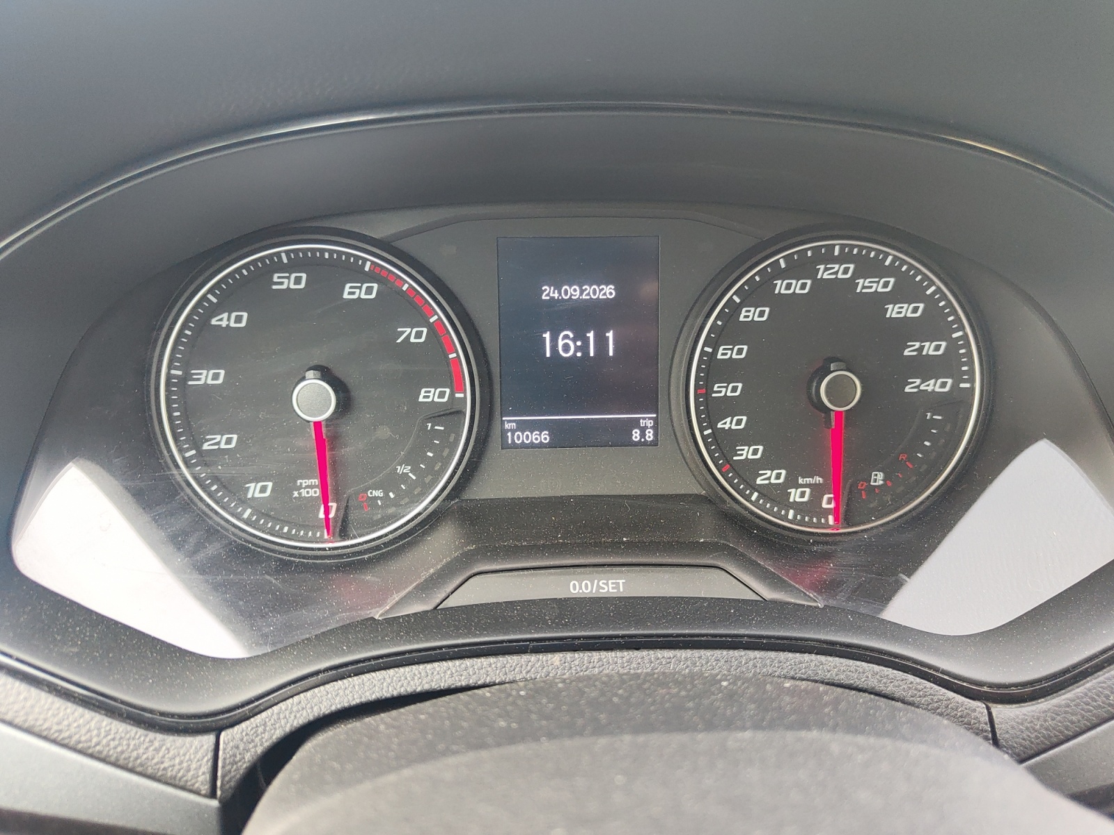 Seat Arona 15