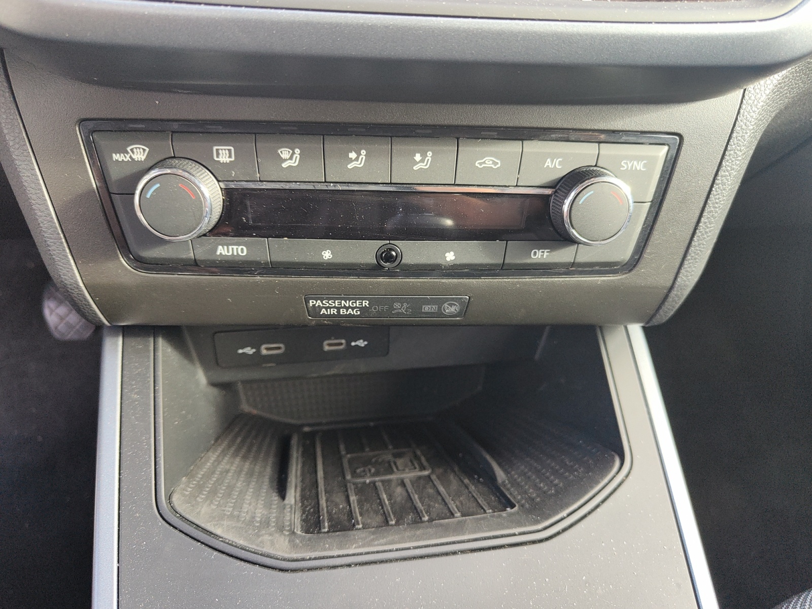 Seat Arona 19