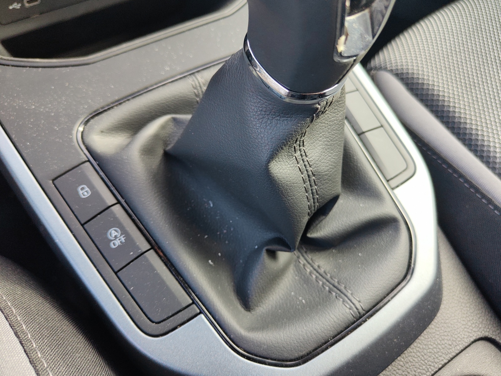 Seat Arona 20