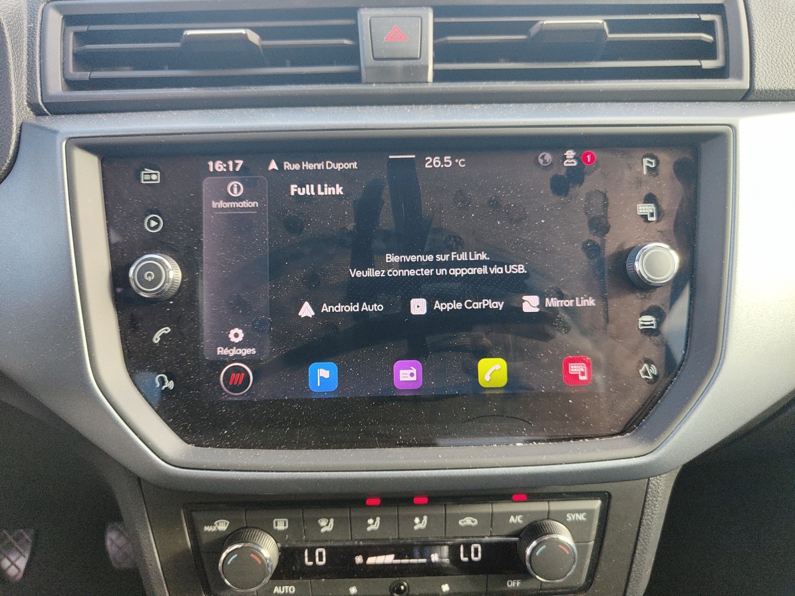 Seat Arona 21