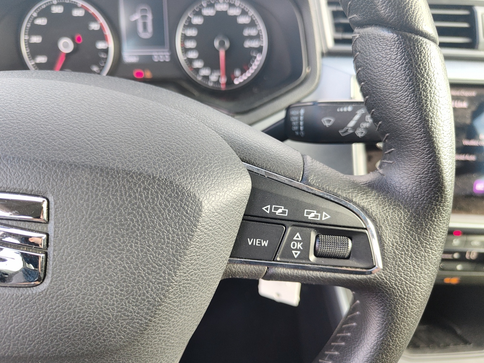 Seat Arona 22