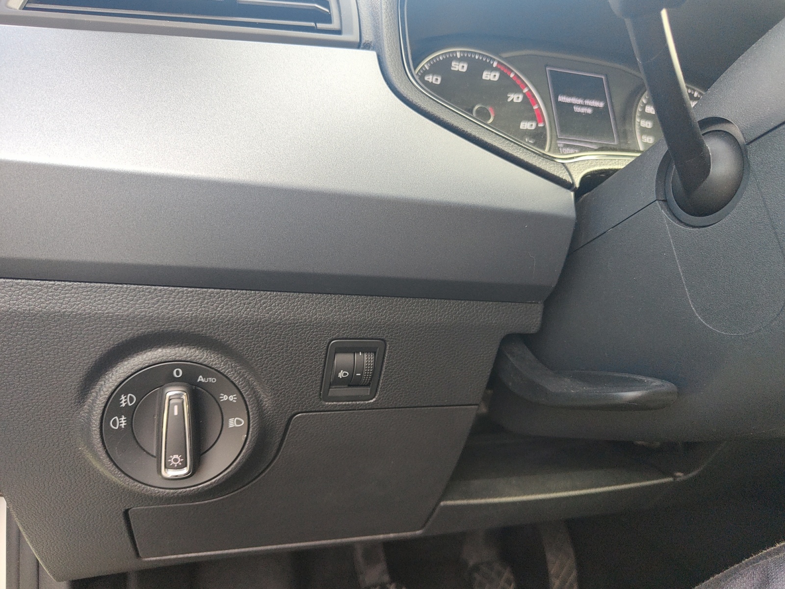 Seat Arona 24