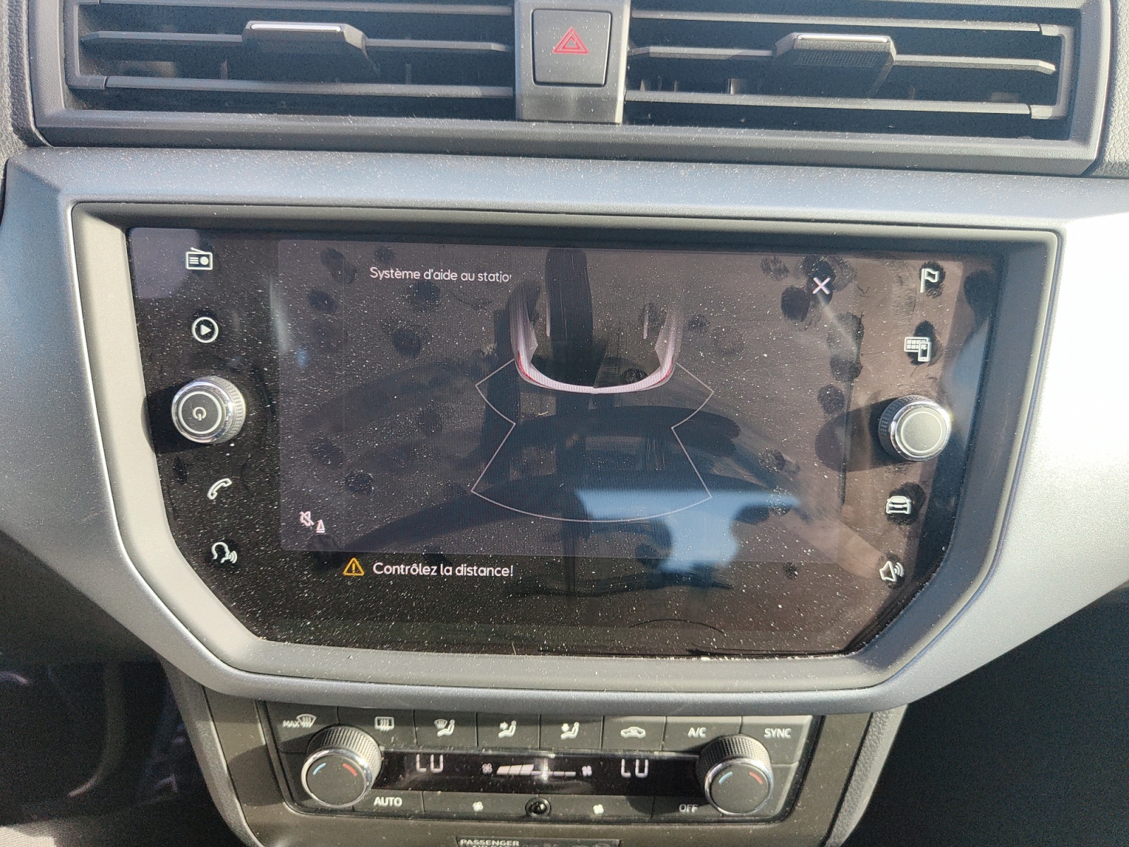 Seat Arona 26