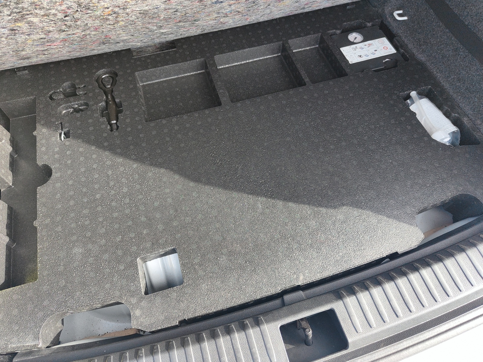 Seat Arona 30