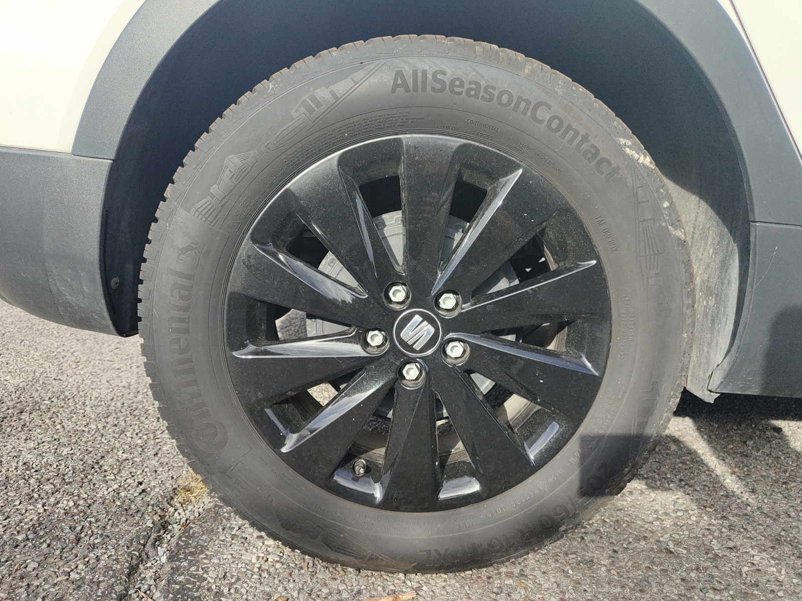 Seat Arona 32