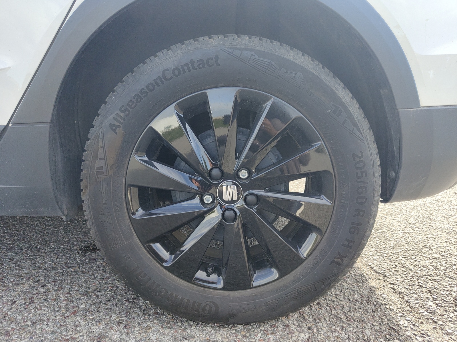 Seat Arona 33