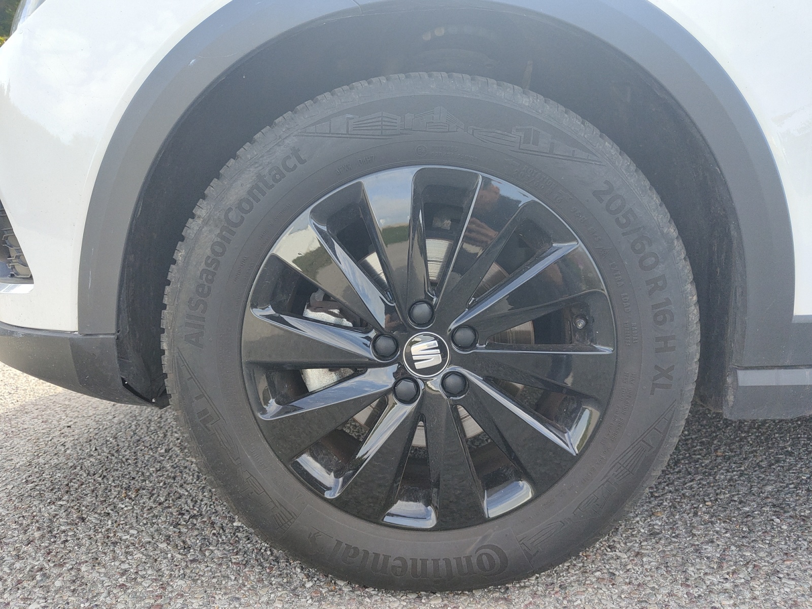 Seat Arona 34