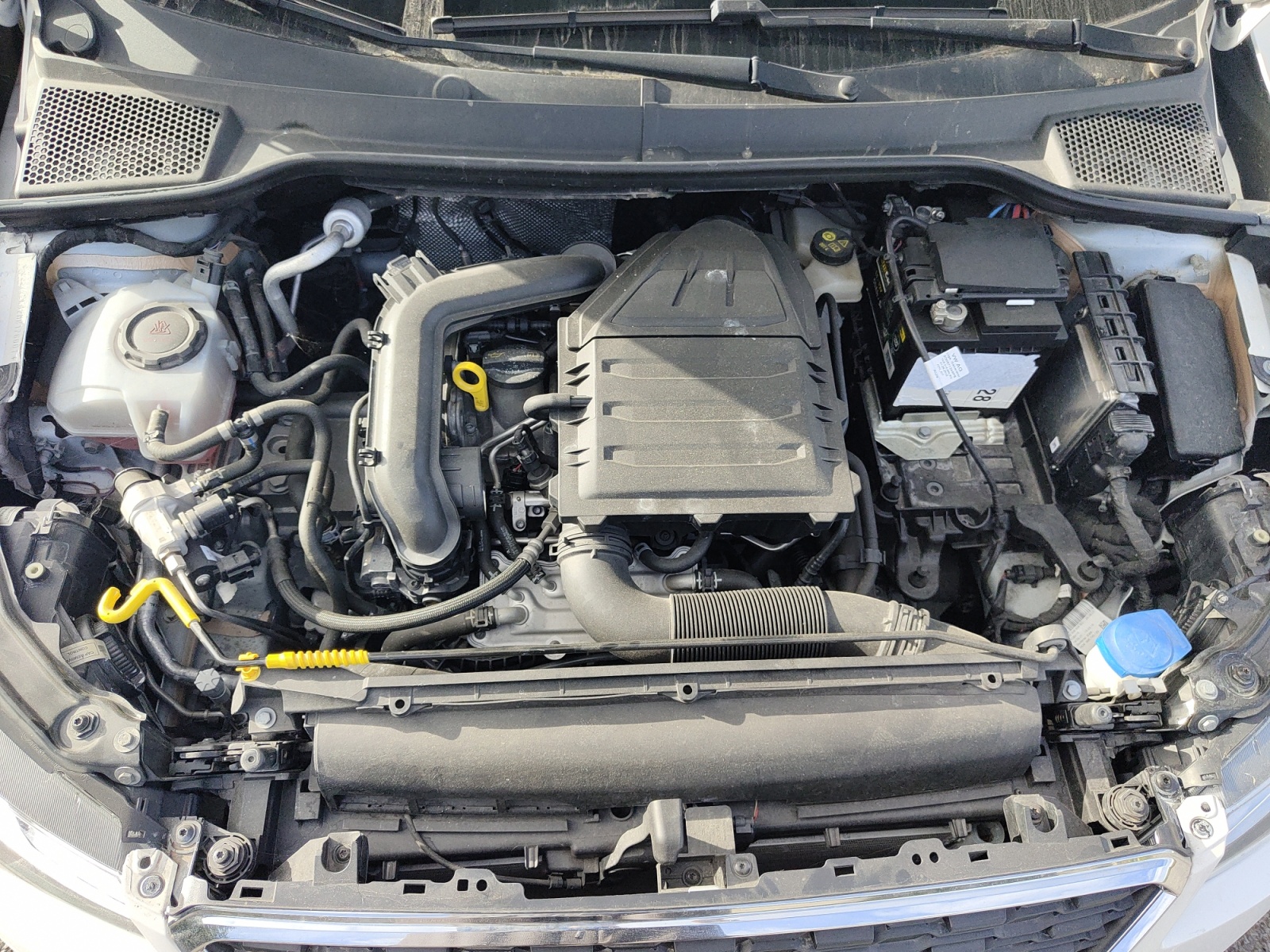 Seat Arona 36