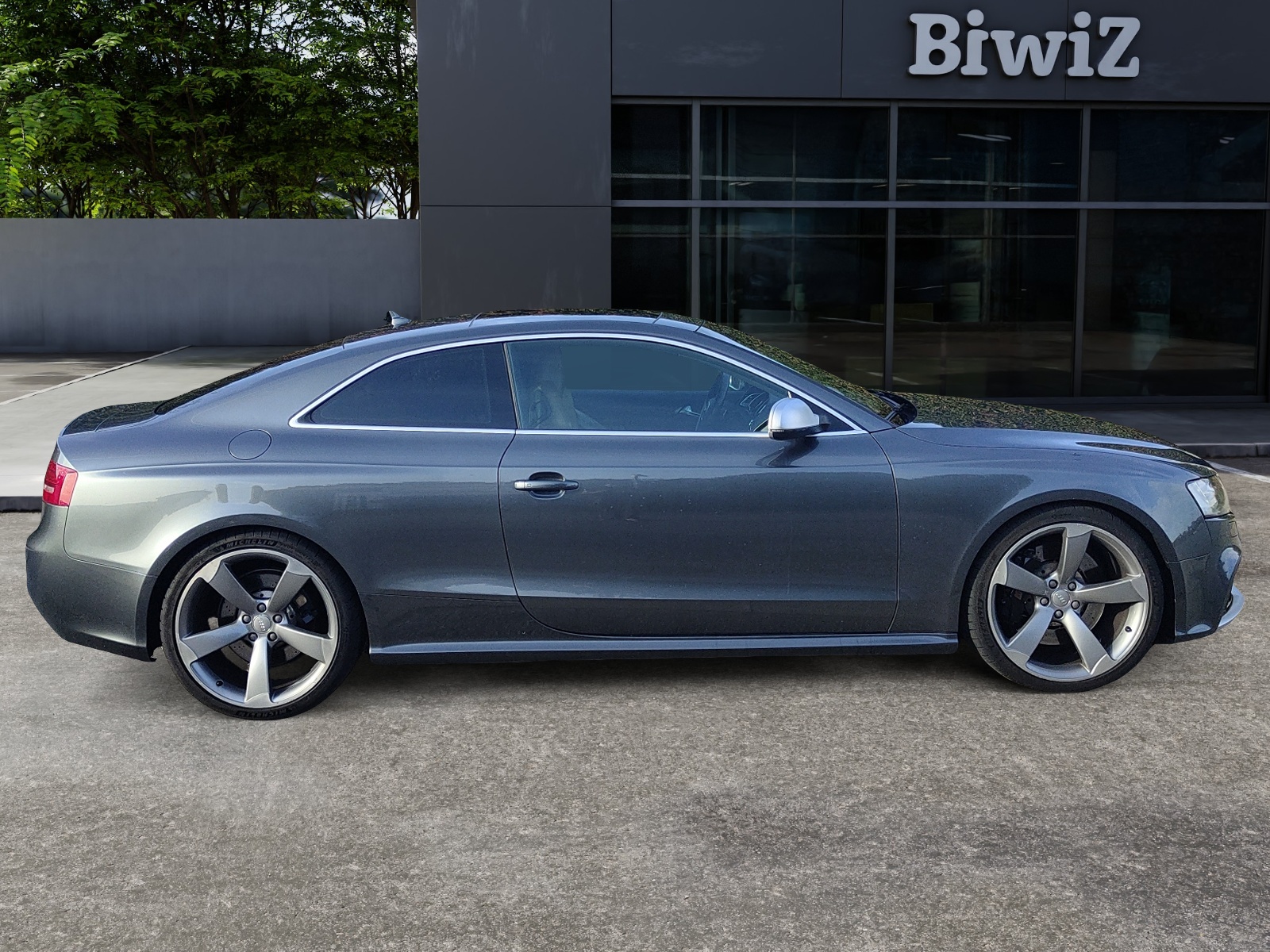 Audi Rs5 5