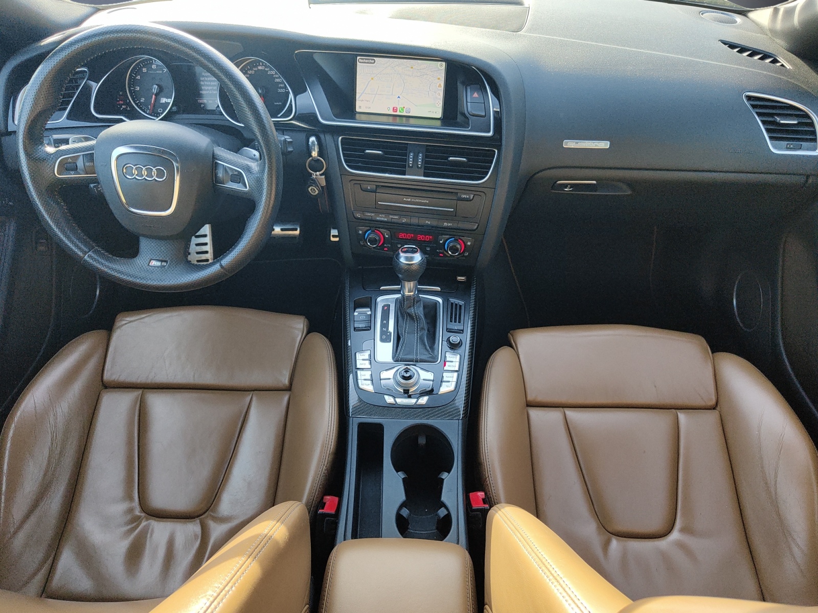 Audi Rs5 14