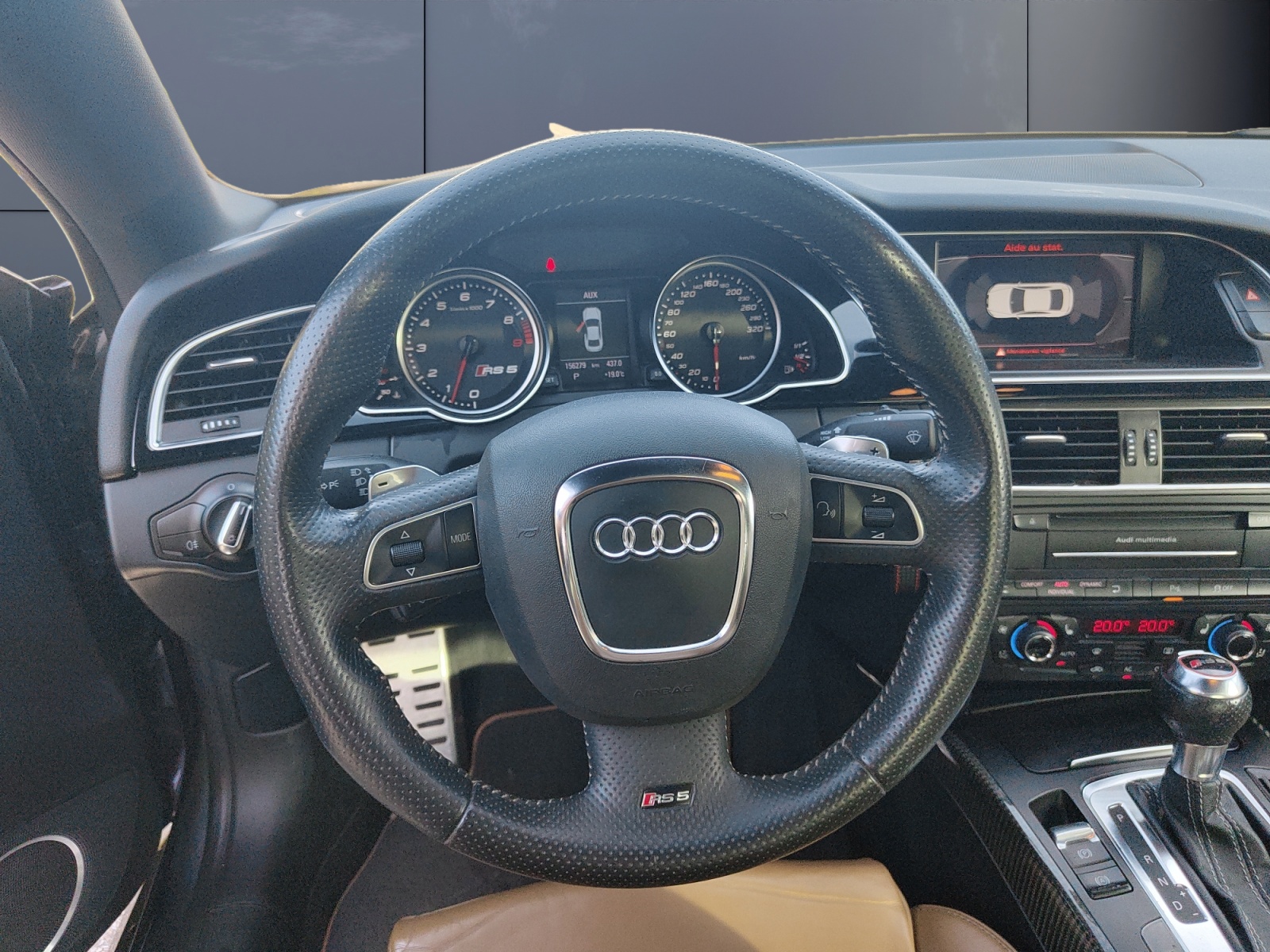 Audi Rs5 15