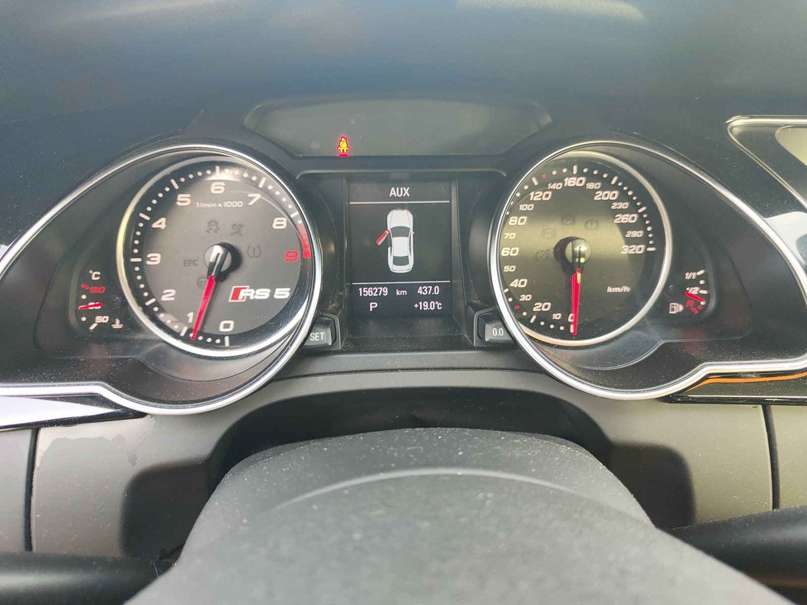 Audi Rs5 16