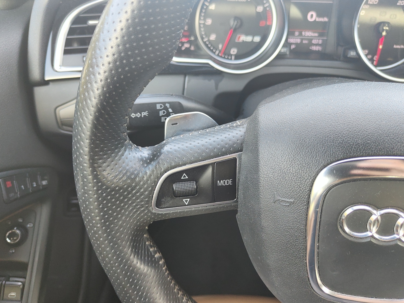 Audi Rs5 21