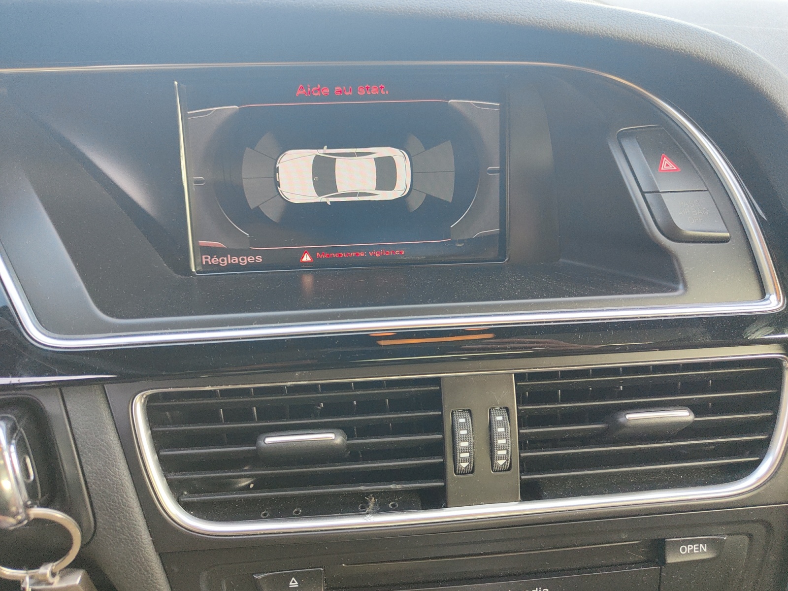 Audi Rs5 24