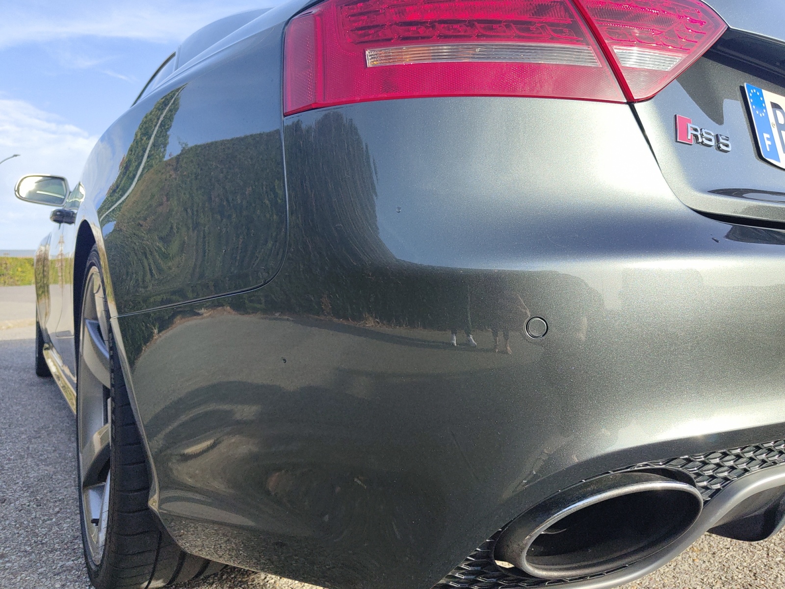Audi Rs5 36