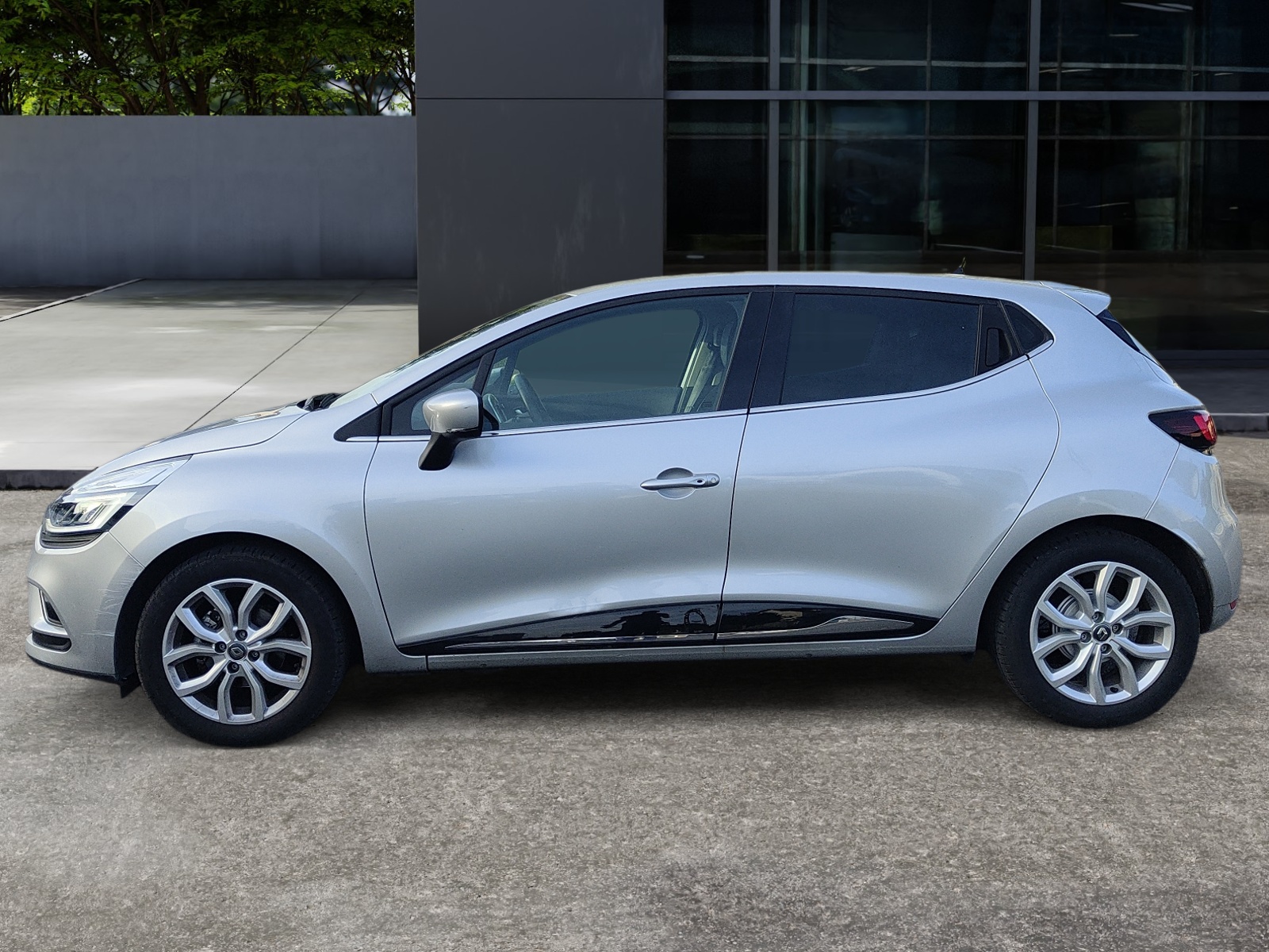 Renault Clio 1