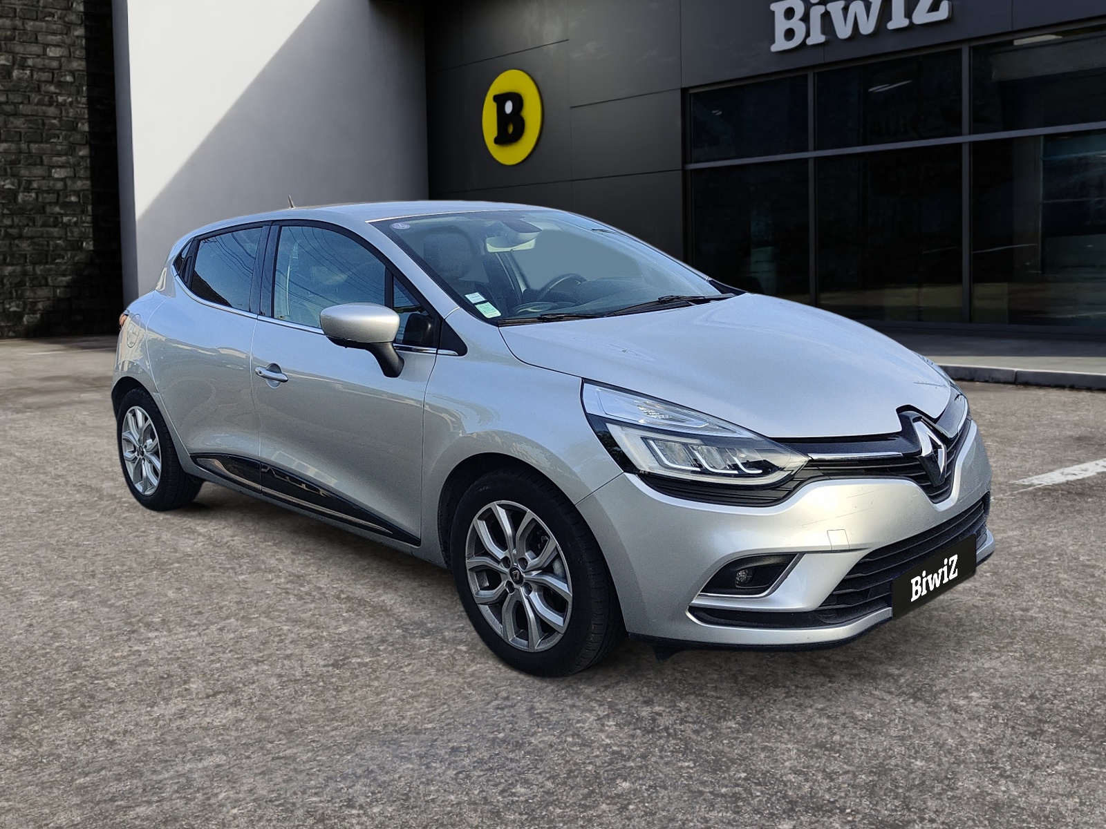 Renault Clio 6