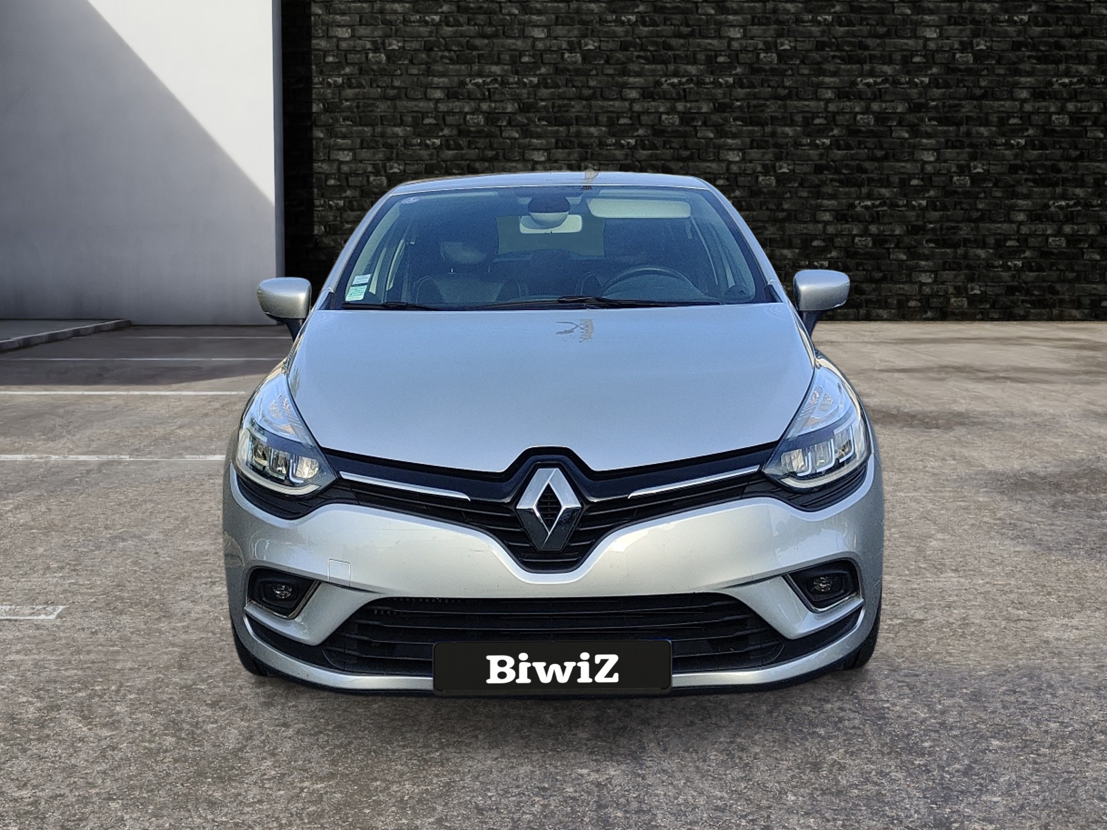 Renault Clio 7