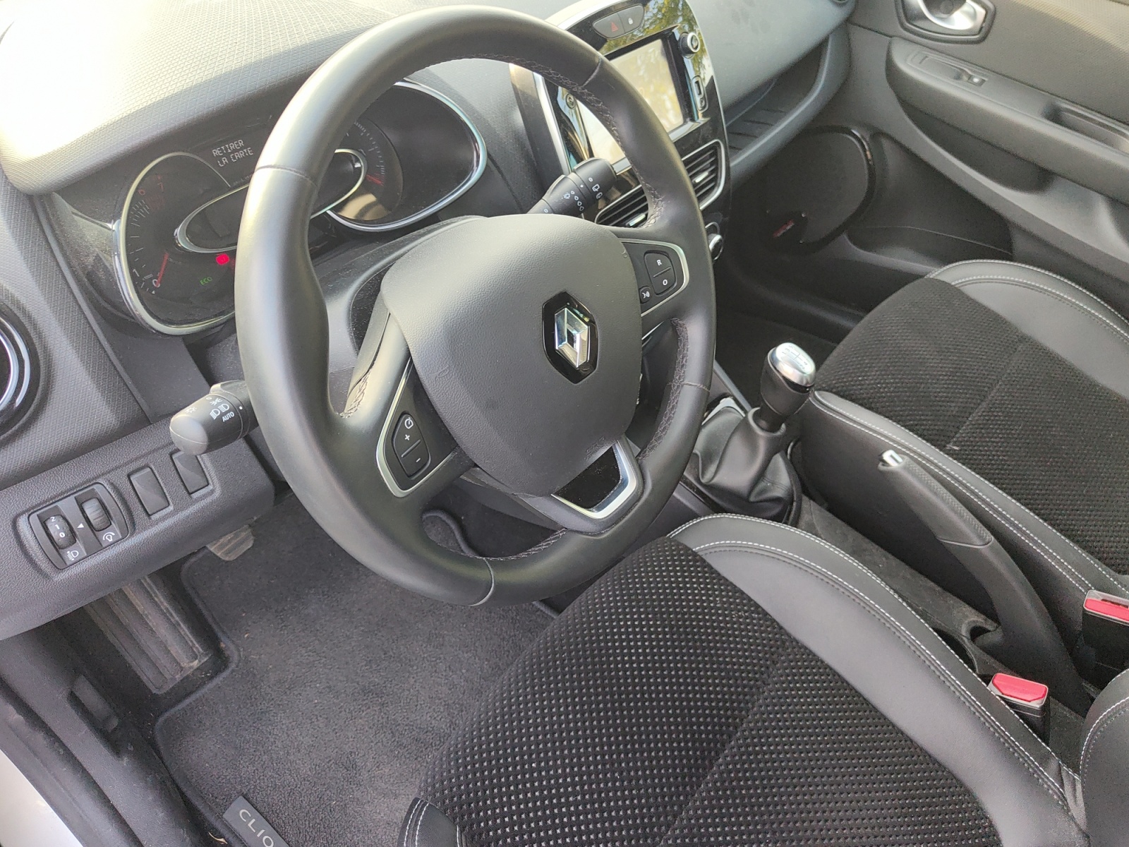 Renault Clio 8