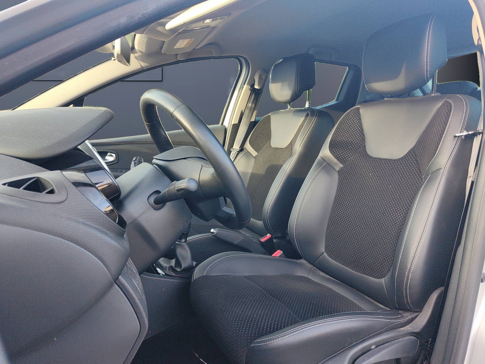 Renault Clio 9