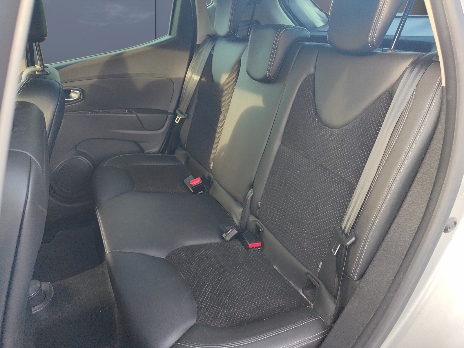 Renault Clio 10