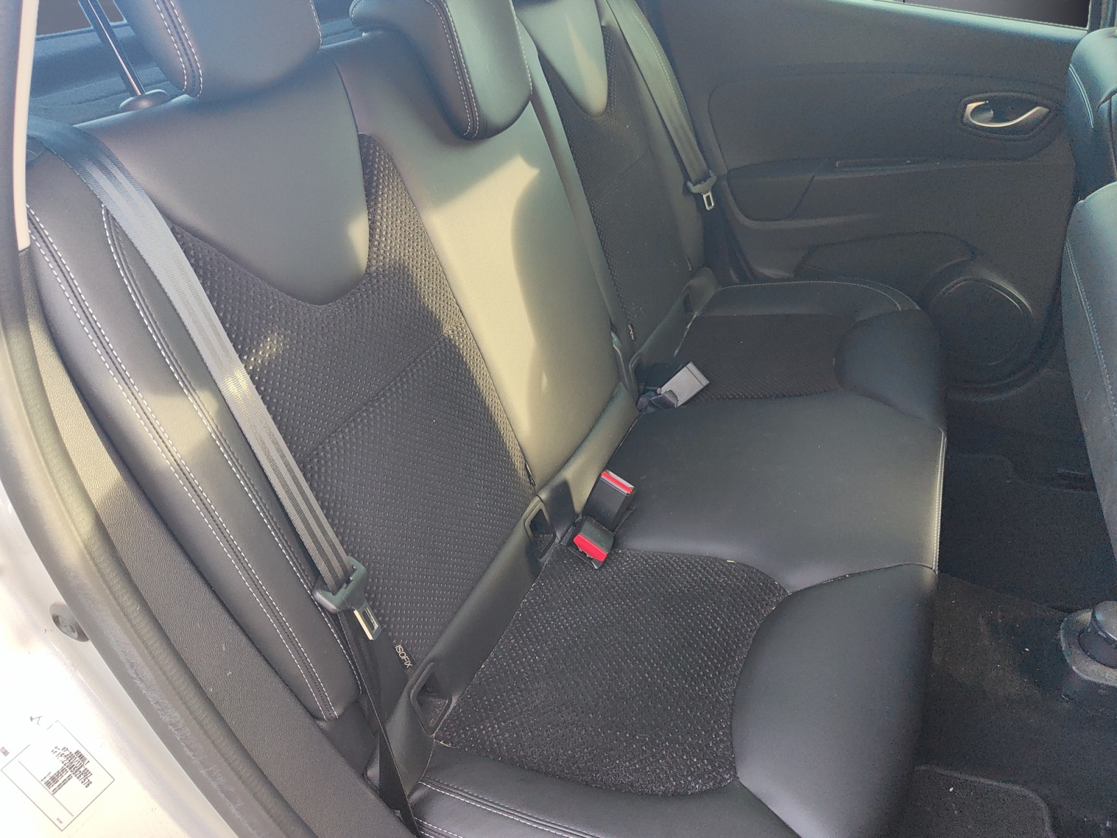 Renault Clio 11