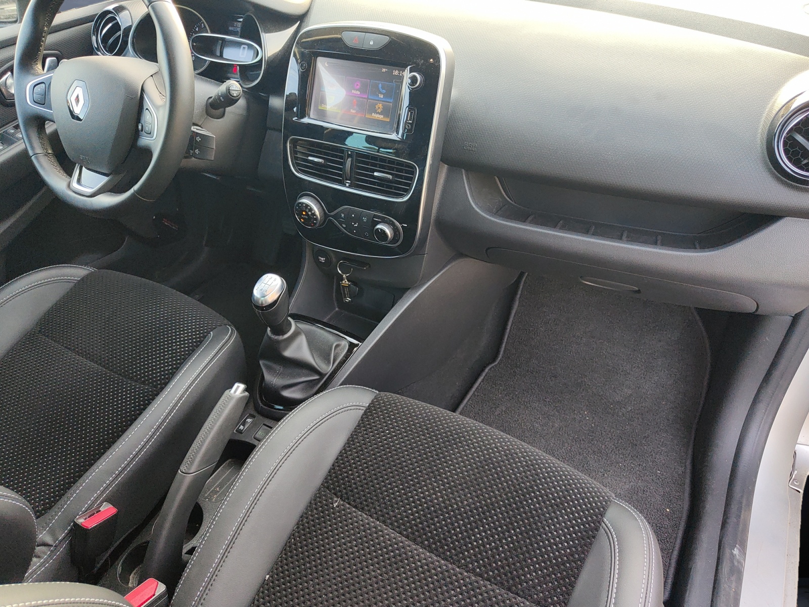 Renault Clio 12