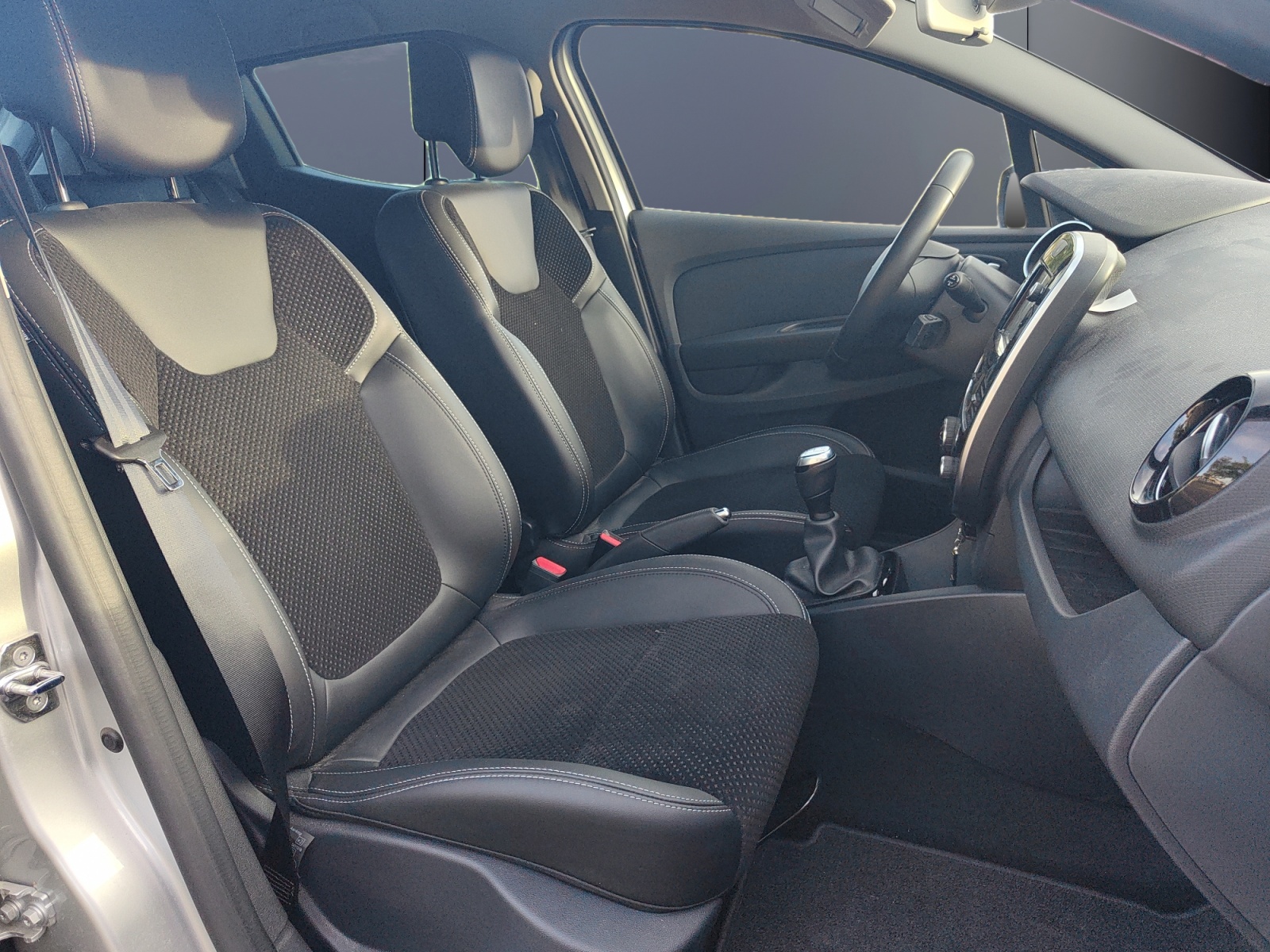 Renault Clio 13