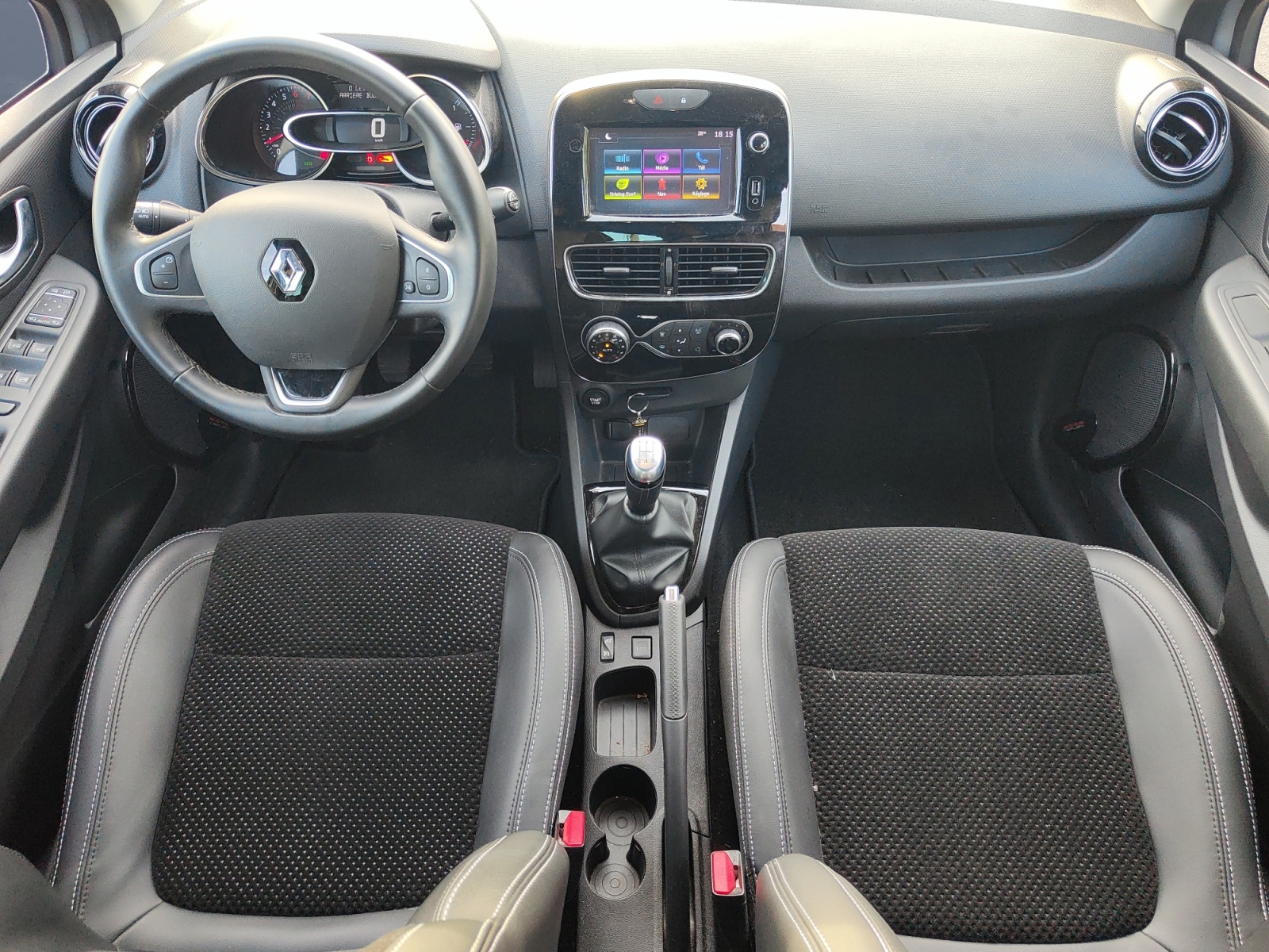 Renault Clio 14