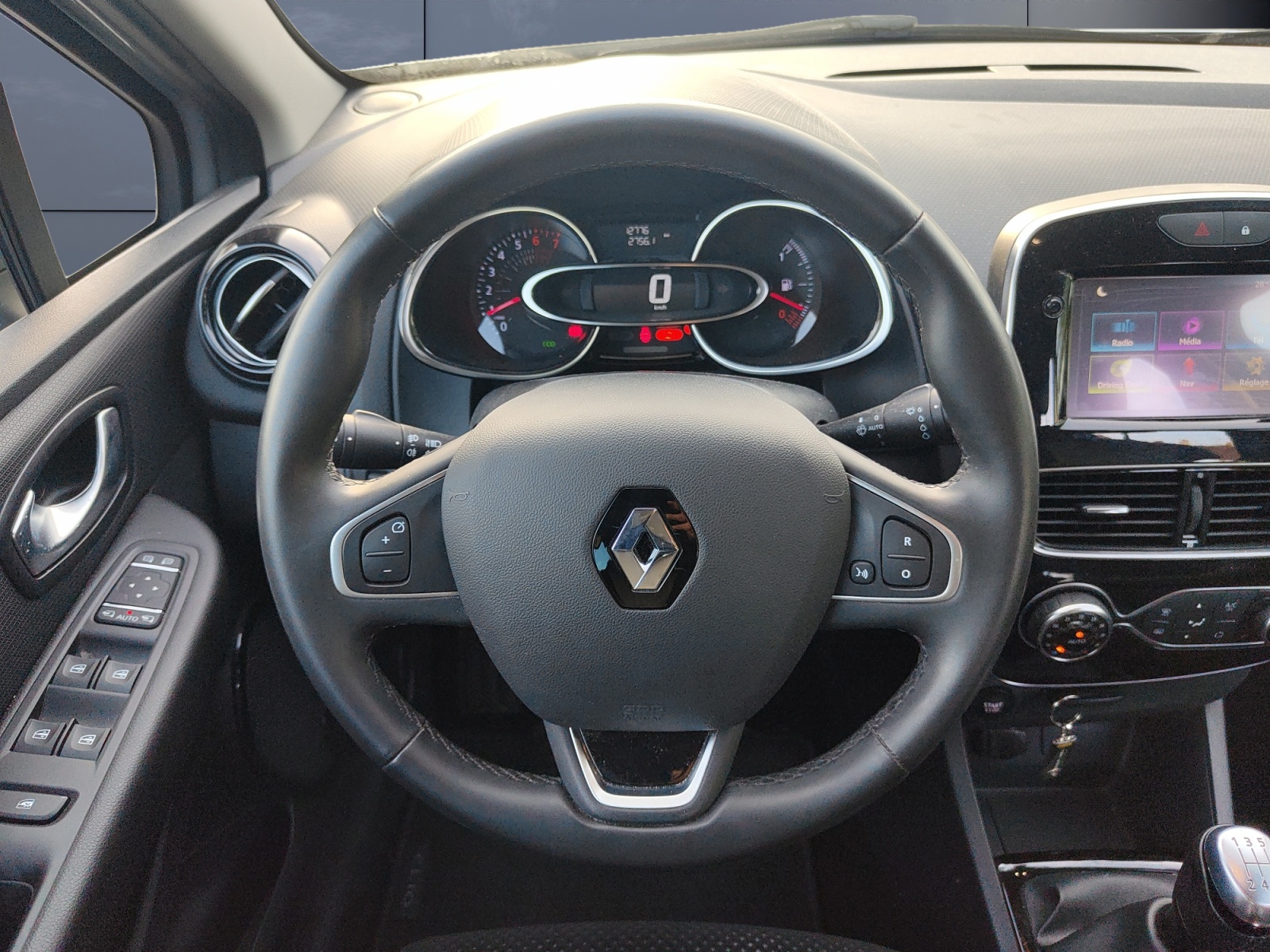 Renault Clio 15