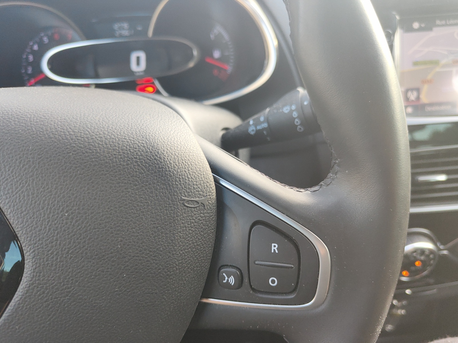 Renault Clio 19