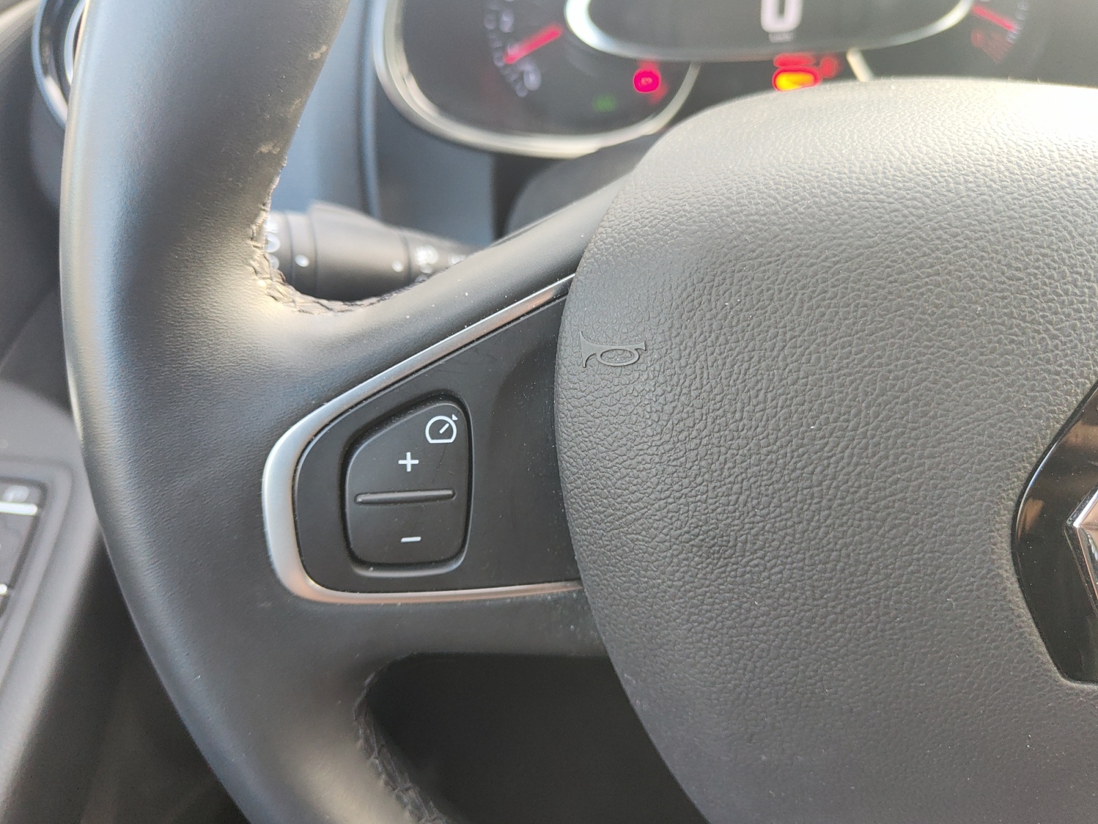 Renault Clio 20