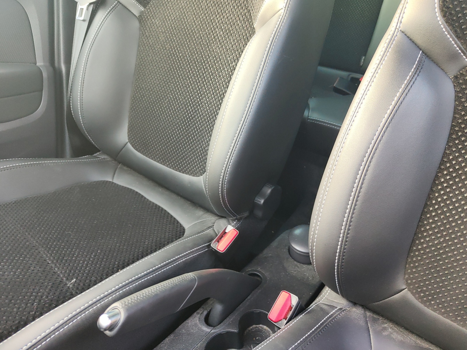 Renault Clio 25