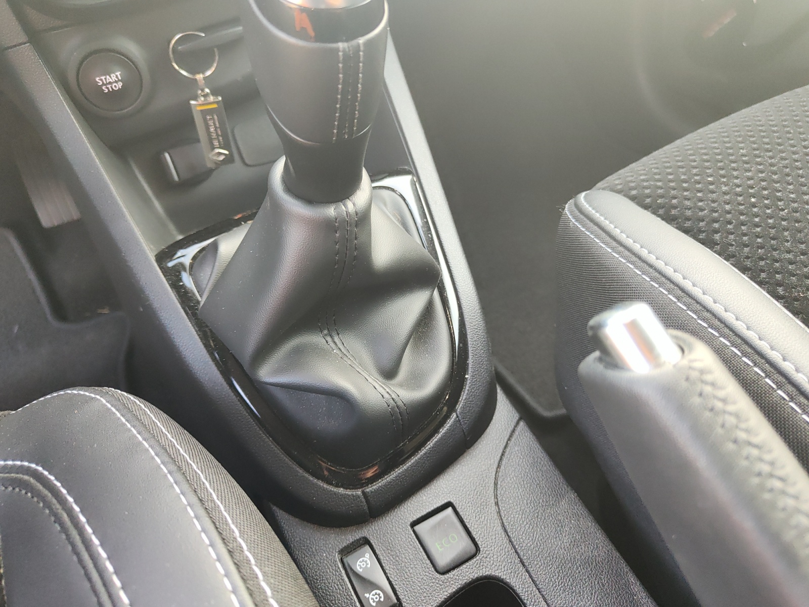 Renault Clio 26