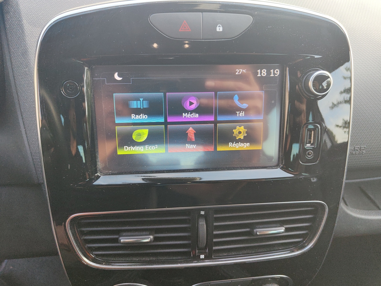 Renault Clio 27