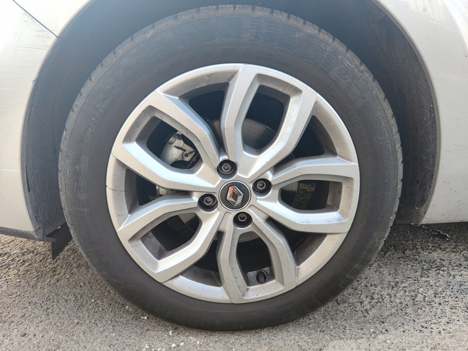 Renault Clio 28