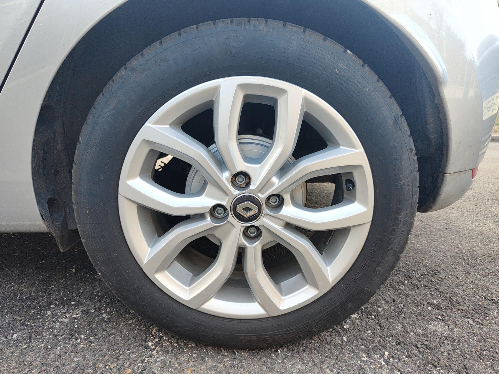 Renault Clio 29