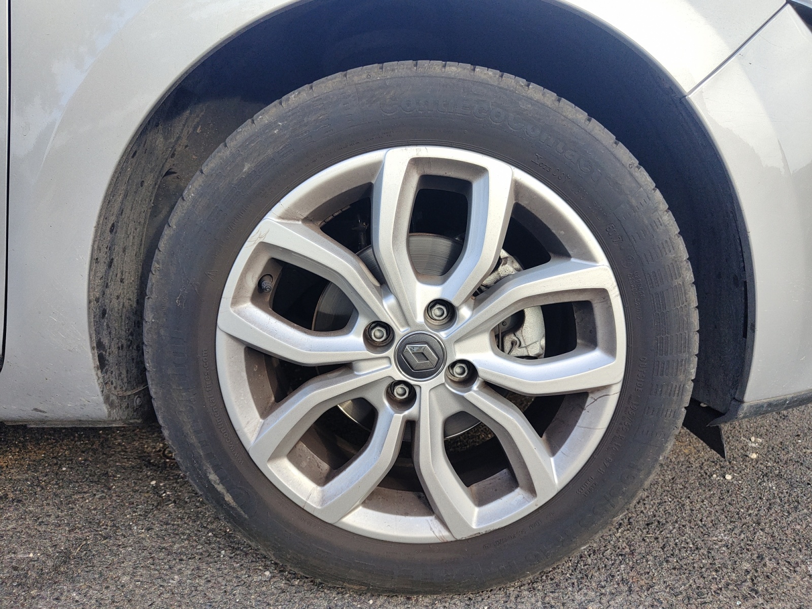 Renault Clio 31