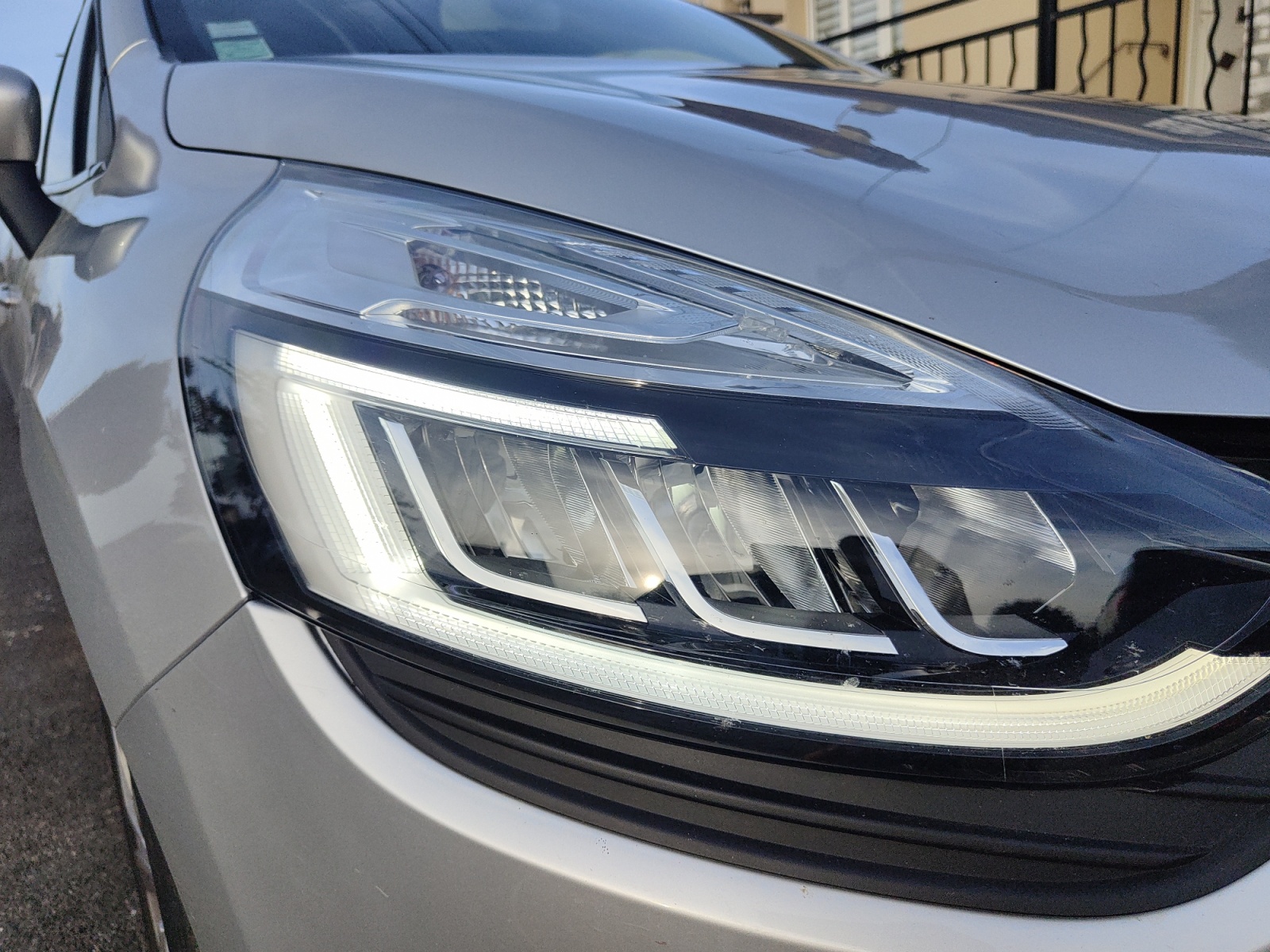 Renault Clio 32