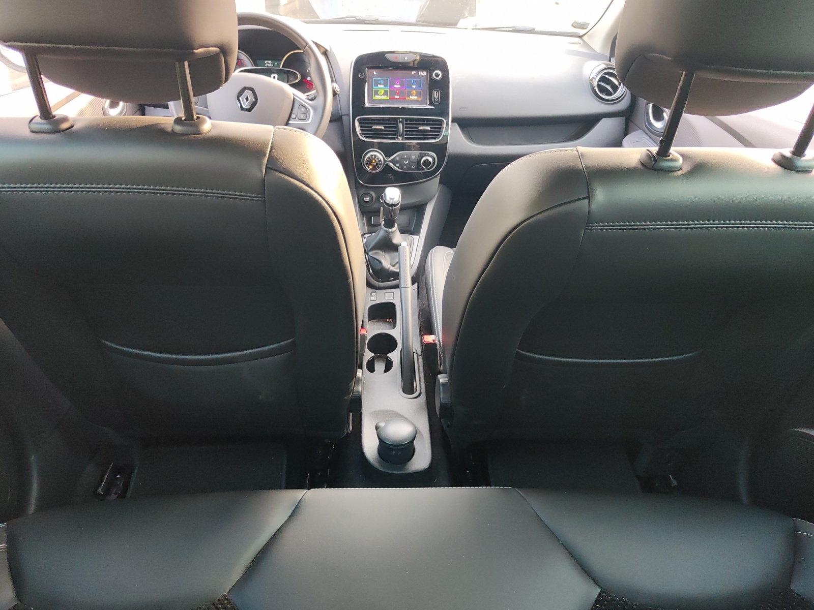Renault Clio 34