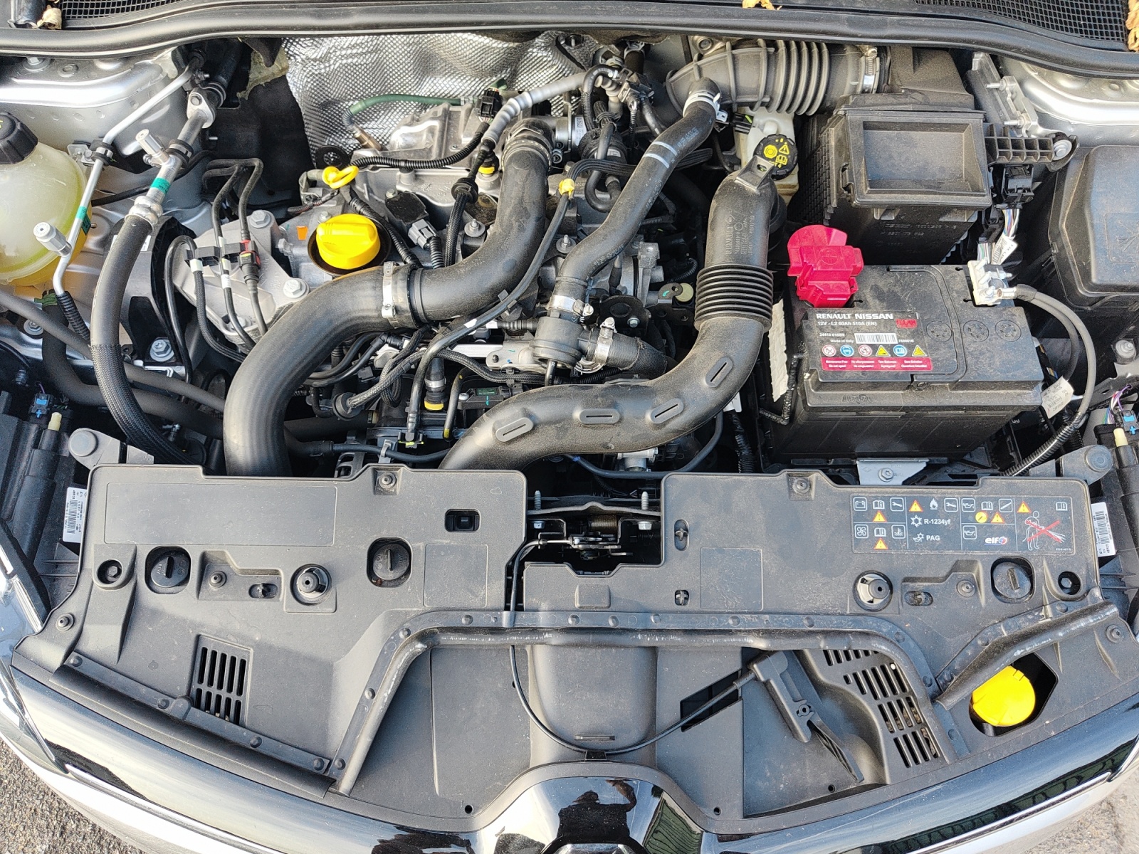 Renault Clio 36