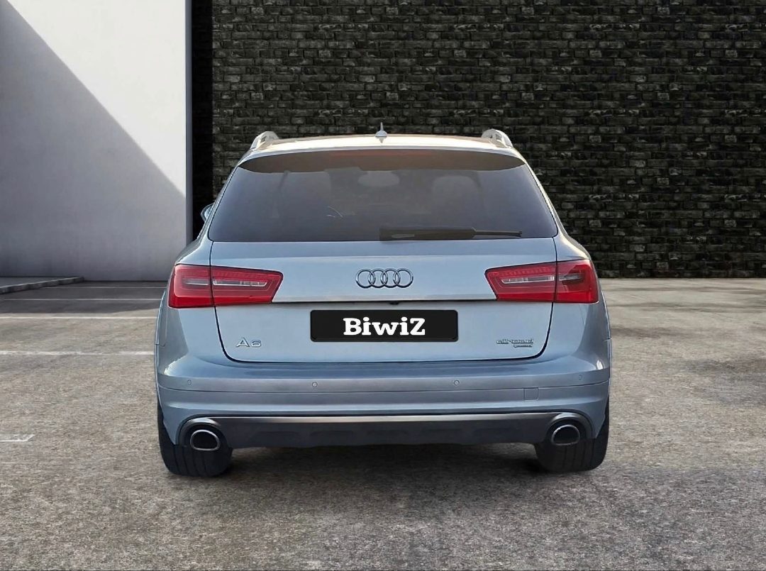 Audi A6 Allroad 3