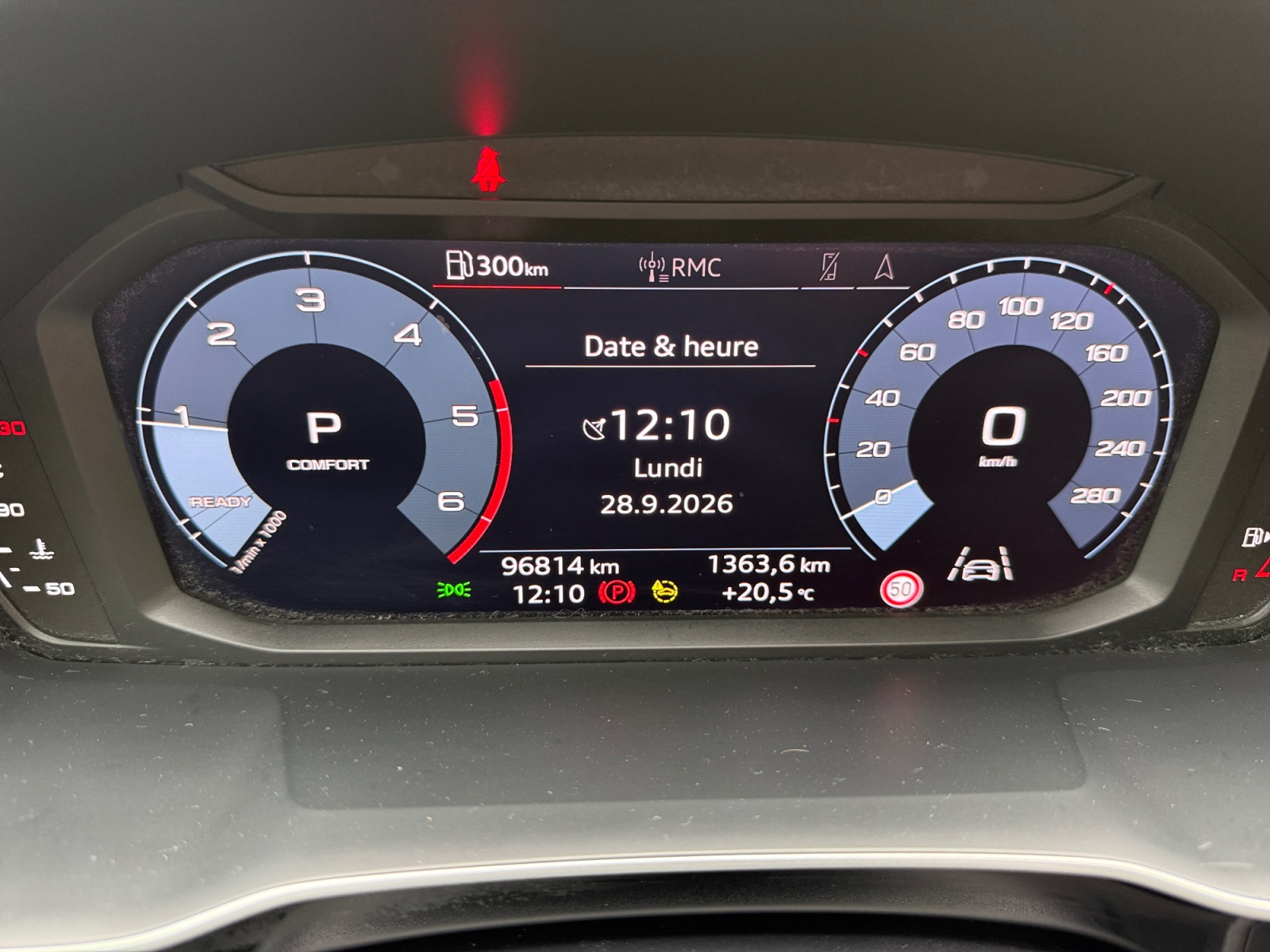 Audi Q3 16