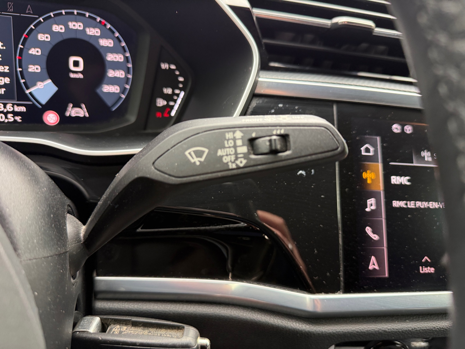 Audi Q3 20