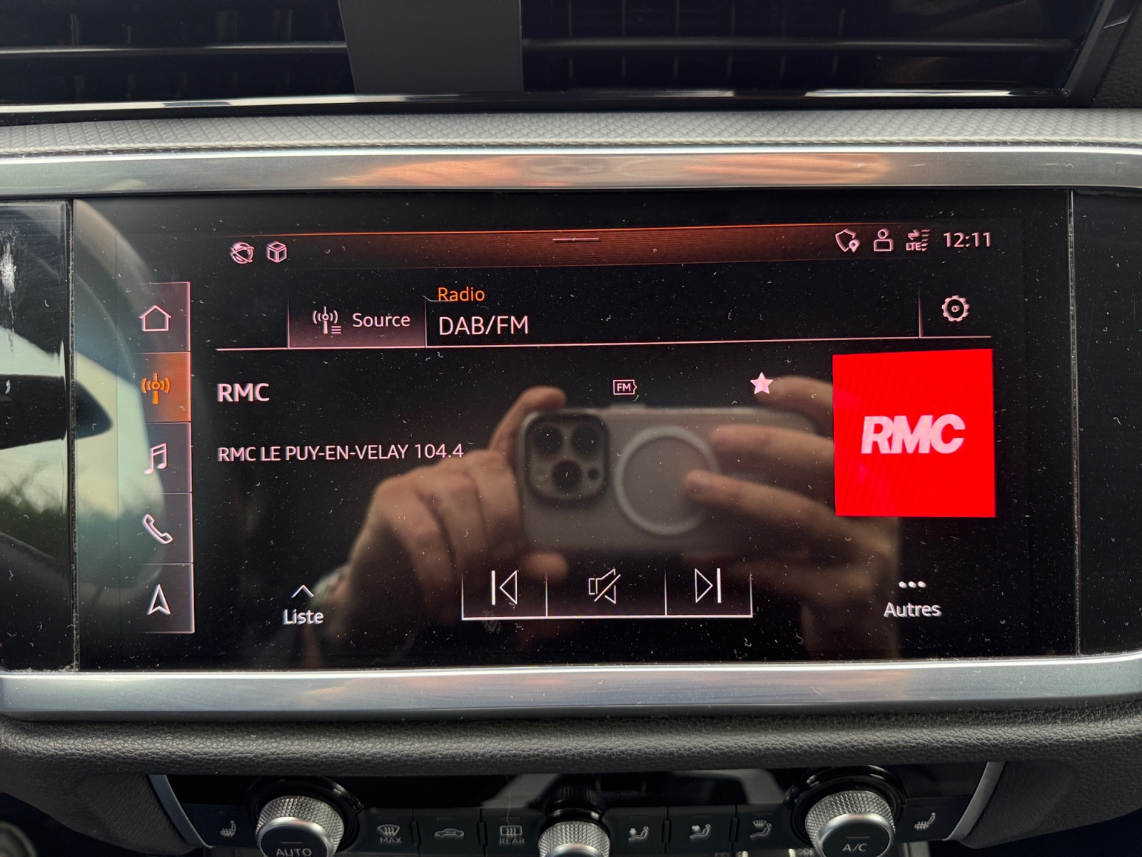 Audi Q3 21