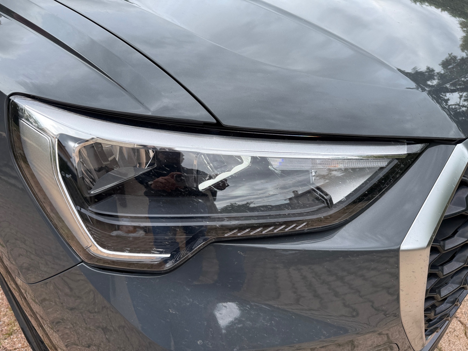 Audi Q3 33