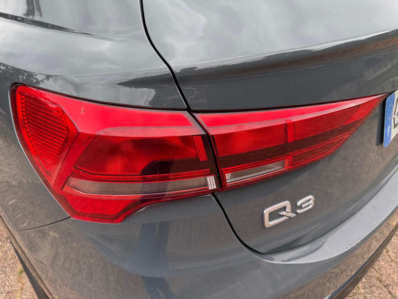 Audi Q3 35